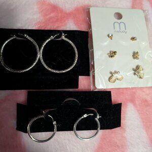 ~Earring bundle